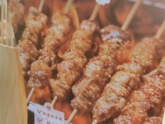 -管氏翅吧(国展店)