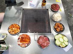 -同心烧烤(总店)