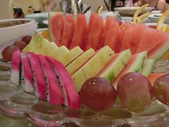 水果拼盘-金时代顺风大酒店(协泰店)