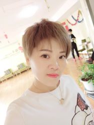 -简影造型·自选烫染接发salon