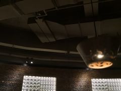 大堂-绿茶餐厅(华联万柳店)