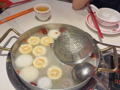 -八合里潮汕鲜牛肉火锅(惠州华贸店)