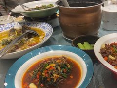 -同湘会馆(粤垦路店)
