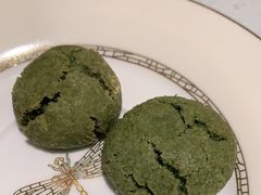 抹茶饼干-铭家点心(秦岭路店)