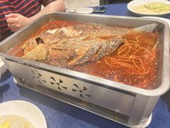-唐拉雅秀酒店-唐苑中餐厅