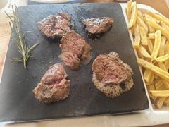 -Entrecôte 法国牛扒馆(保利·时光里店)