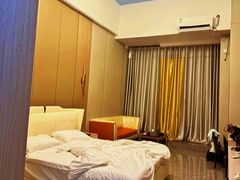 -天悦·国际Apartment(广州南站店)