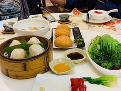 -虾饺妹·酒家(金碧店)