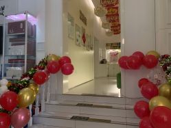 -广生源养发养生馆