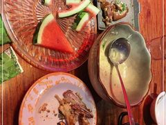 -肉串汪(望京店)