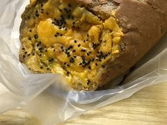 地瓜面包-韩国利尔面包(桂林路店)