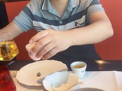 -馋遇江南·精致湖景雅宴(东方之门店)