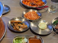 -西塔老太太泥炉烤肉(北京望京店)