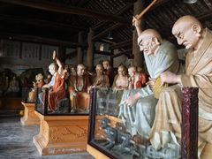 -什邡罗汉寺