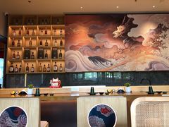 -和彩放题(渔阳店)