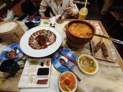 -范家小馆·烤鸭新京菜(金融街店)