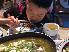 -盛百味·家宴餐厅(霸州分店)