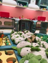 -奈尔宝·儿童乐园·亲子餐厅(苏州大悦城店)