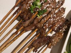 牛肉串-木屋烧烤(坂田天安云谷店)