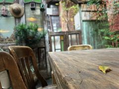 -古董花园(思南路42弄小区店)