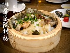 -点心皇子茶餐厅(万国大都会店)