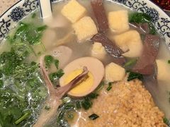 -小潘记鸭血粉丝汤
