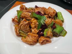 -鸢飞潍坊菜馆(鸢飞大酒店)