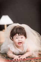 -唯一视觉婚纱摄影(石首店)