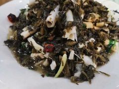 -灵福缘私房菜·农家菜(拈花湾·灵山大佛必推店)