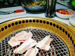 -炙城·韩式烤肉(南京东路店)