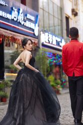 -YIMO映画摄影工作室