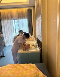 -嘉悦时光玺悦阁月子中心(九龙湖店)