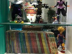 -My Way Town买味堂·东南亚餐厅(亦庄店)