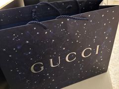 -Gucci(青岛海信广场店)
