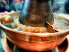 -铜来聚老北京涮肉(恒隆广场店)