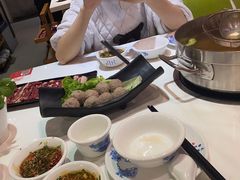 -陈记顺和牛肉火锅馆(天河北路店)