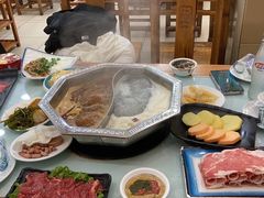 -鸿盛火锅(重庆路店)