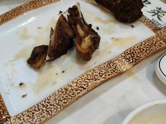 -唐晋人家(源深路店)