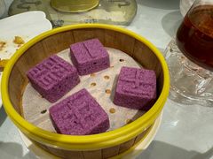 -骏莱海鲜鱼港(五角场店)