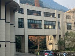 -天明山温泉大酒店