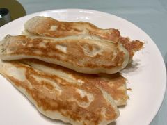 乡村锅贴馍-双湖宴·湖北菜(文化路店)