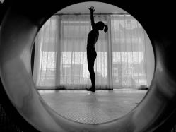 -兰瑜伽·普拉提