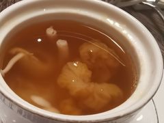 -Yan Ting 宴庭中餐厅(上海静安瑞吉酒店)