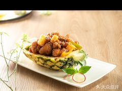 -汝是素(汇一城一区店)