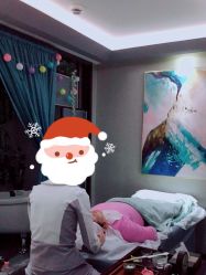 -永琪护肤造型