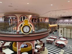 -奈尔宝·儿童乐园·亲子餐厅(鄞州万达店)