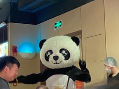-海底捞火锅(关山保利店)