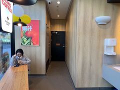 -汉堡王(广州无限极广场店)