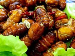 -瑞杰烧烤店·24小时营业(山东路店)