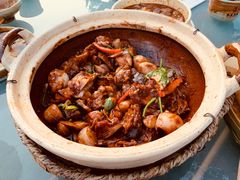 -水煮三国·川鲁江湖菜(香山店)